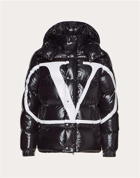 moncler valentino jacket replica|moncler jacket logo.